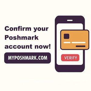 ❗️𝐏𝐨𝐬𝐡𝐦𝐚𝐫𝐤 𝐍𝐨𝐭𝐢𝐟𝐢𝐜𝐚𝐭𝐢𝐨𝐧❗️